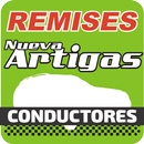 Nueva Artigas - Conductores APK