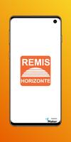 Remis Horizonte poster