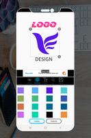 Logo Design 포스터