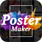 Poster Maker ícone