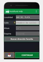 Auto Rural MdP screenshot 1