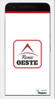 Remis Oeste الملصق