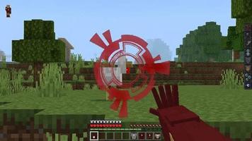 Superheroes Mod for Minecraft screenshot 3