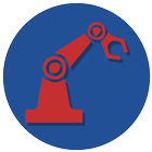 آیکون‌ Maker Simulador