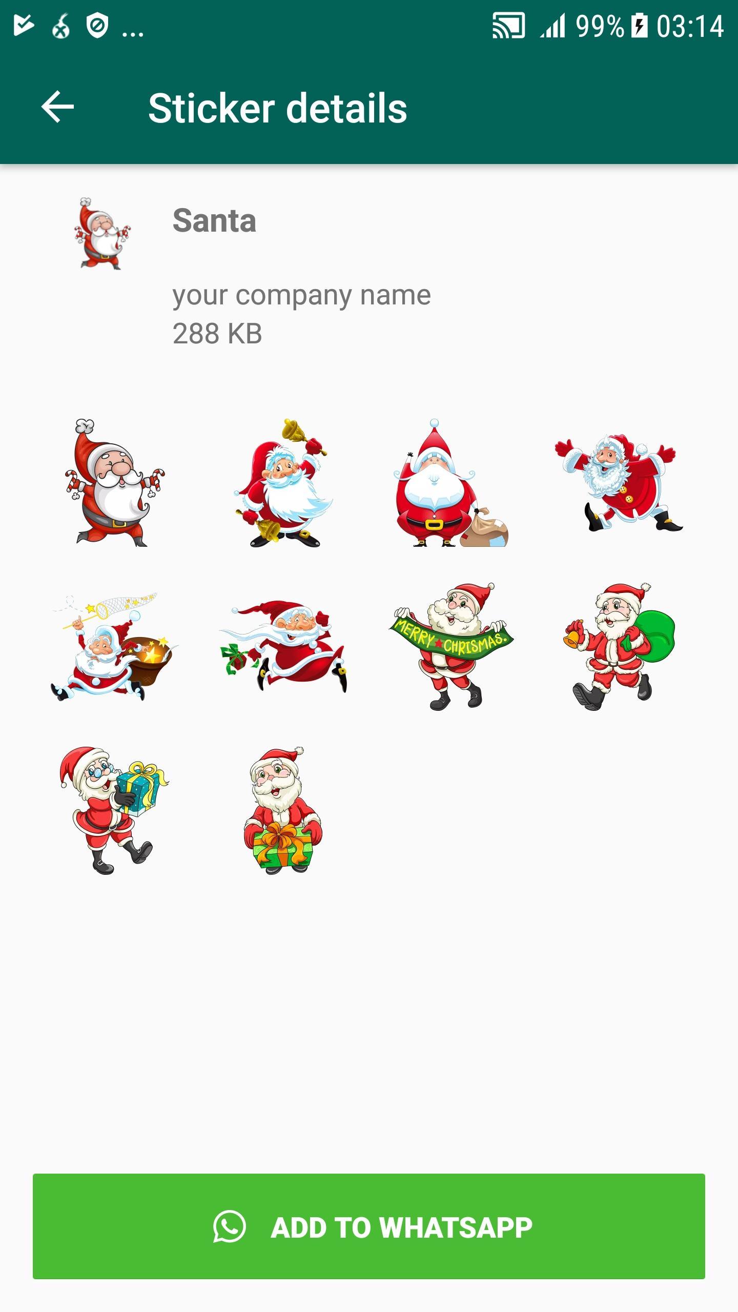 Pembuat Stiker Untuk Whatsapp 2019 Wastickerapps For Android Apk