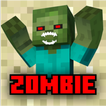 Zombie Mod for Minecraft PE