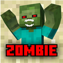 Zombie Mod for Minecraft PE APK