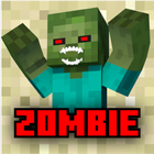 Zombie Mod for Minecraft PE icon