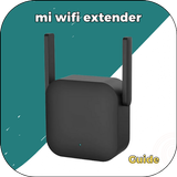 mi wifi extender Guide