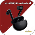 HUAWEI FreeBuds 4i review