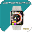 Vwar Watch 9 SmartWatch Guide иконка