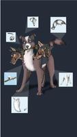 Avatar Creator: Doggies capture d'écran 3