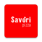 آیکون‌ Savori Pizza