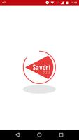 Savori Pizza 海報