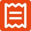 Make Receipt - Receipt Generat icon
