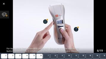 B-Cure screenshot 3