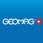 Geomag 아이콘