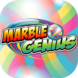 Marble Genius® Toys & Games - 