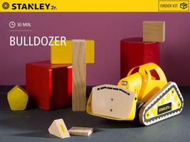 Stanley Jr screenshot 1
