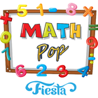 Math Pop Fiesta 图标