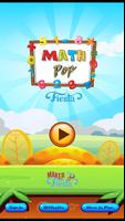 Math Pop Fiesta 海报