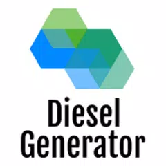 Скачать Diesel Generator APK
