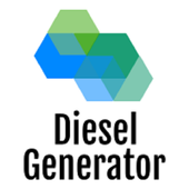 آیکون‌ Diesel Generator