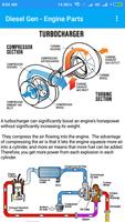 Diesel Generator 截圖 1