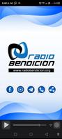 Radio Bendición Plakat