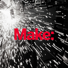 Make: Magazine icône