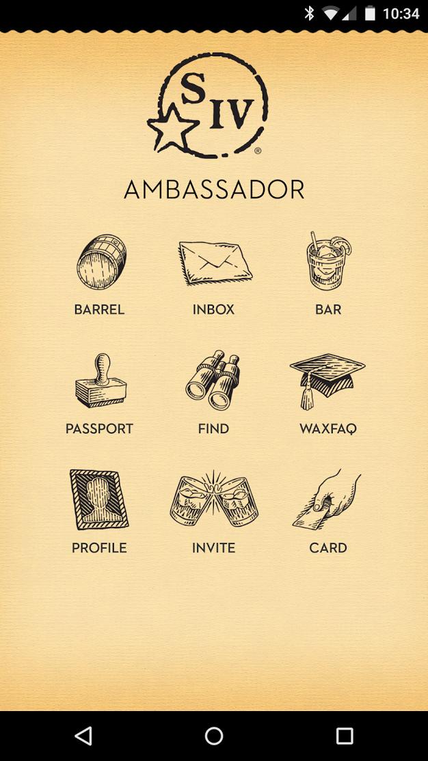 Maker's MarkĀ® Ambassador APK for Android Download
