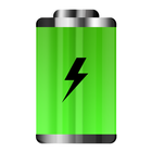 battery saver 2023 icon