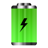 ahorro de batería 2022 icono