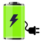 ChargeMaster: battery monitor 图标