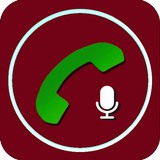 مسجل المكالمات - RecordCalls أيقونة