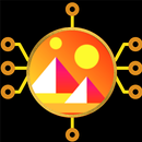 Mana Metaverse Coin Miner Simu APK
