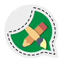 Sticker Art - Criar figurinhas APK