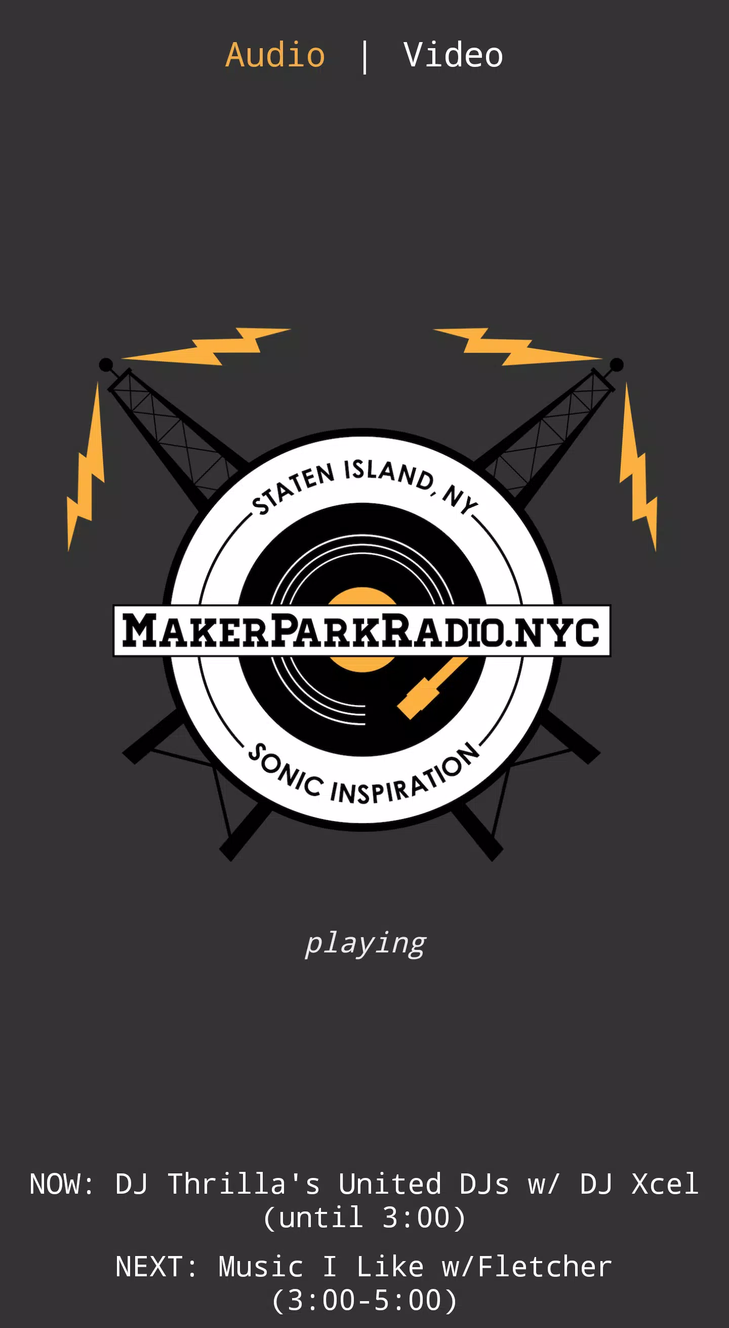 Maker Park Radio APK for Android Download