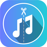 Ringtone Maker - MP3 Cutter ícone