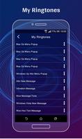 Zil sesi Kreatör - MP3 Kesici Ekran Görüntüsü 2