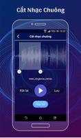 Cắt Nhạc Làm Nhạc Chuông ảnh chụp màn hình 1