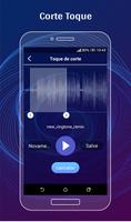 Ringtone Maker - MP3 Cutter imagem de tela 1