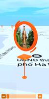 Hanoi Connect الملصق
