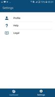 EllantApp Agent penulis hantaran