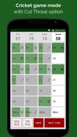 DartBee - Darts Scoreboard PRO screenshot 2