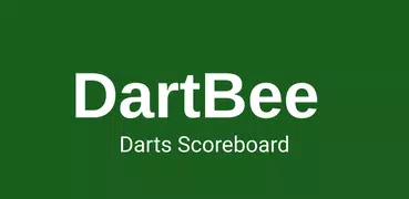 DartBee - Darts Score Counter