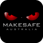 MakeSafe आइकन