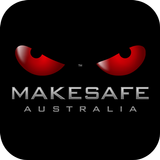 MakeSafe आइकन