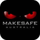 MakeSafe 아이콘