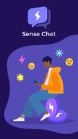 Sense Chat Poster